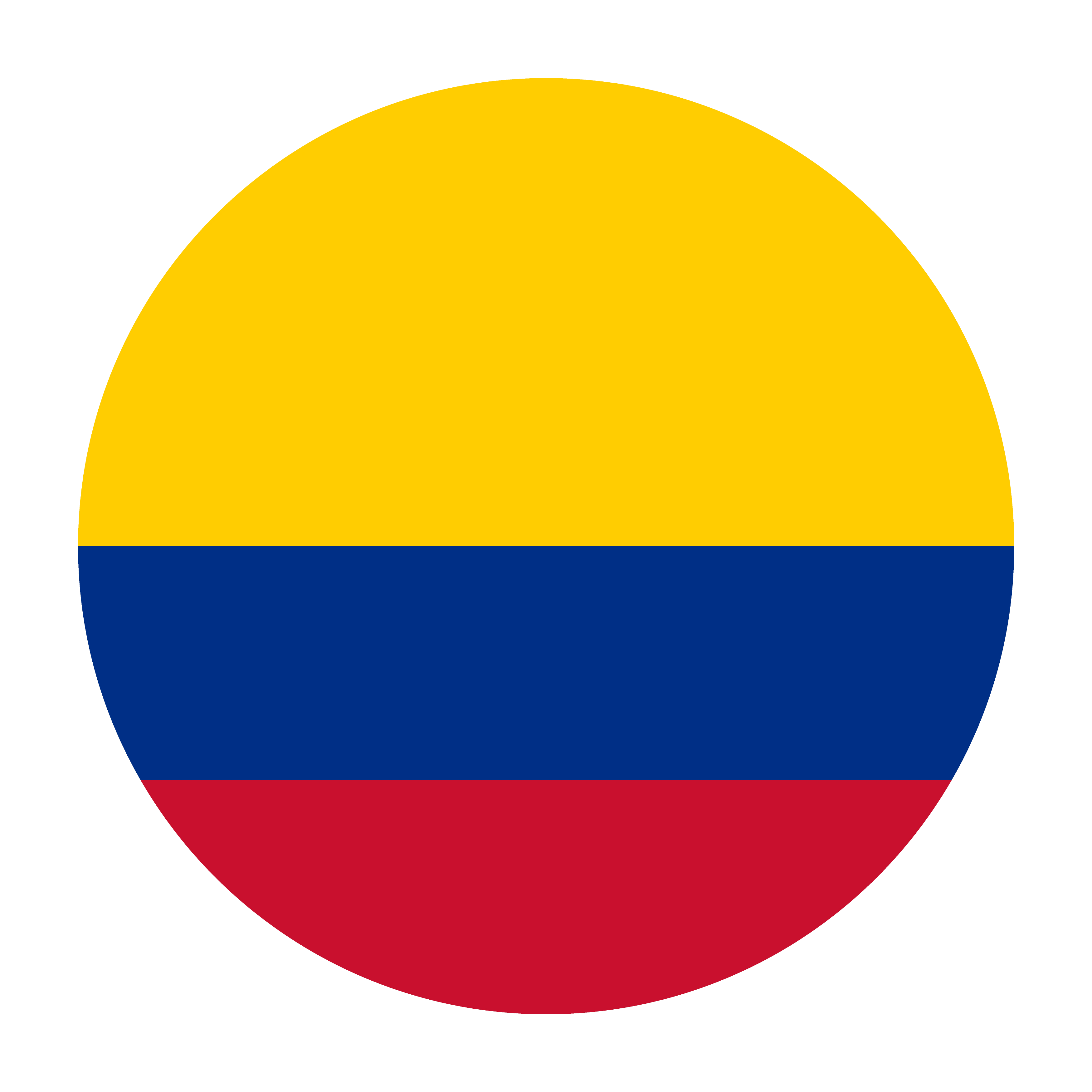 Bandera de Colombia
