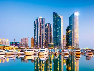 Working Holiday Corea del Sur - Destino para latinoamericanos