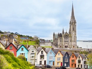 Working Holiday Irlanda - Destino para latinoamericanos