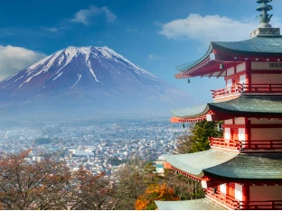 Working Holiday Japón - Destino para latinoamericanos