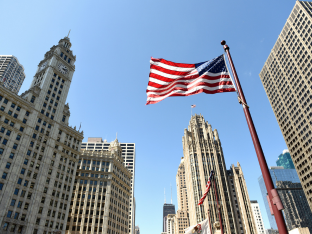 Working Holiday Estados Unidos - Destino para latinoamericanos