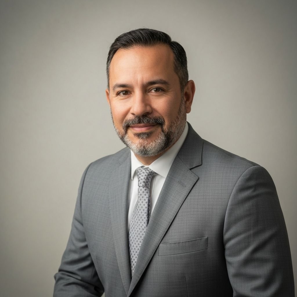 Jio - Consultor migratorio experto en visas Francia, fundador de Allée France Lyon